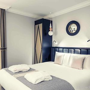 Kamer "Previlege" met een King Size Bed